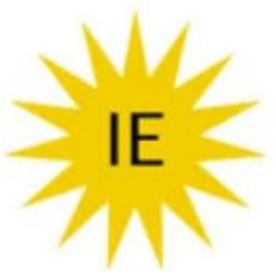 IE-Logo