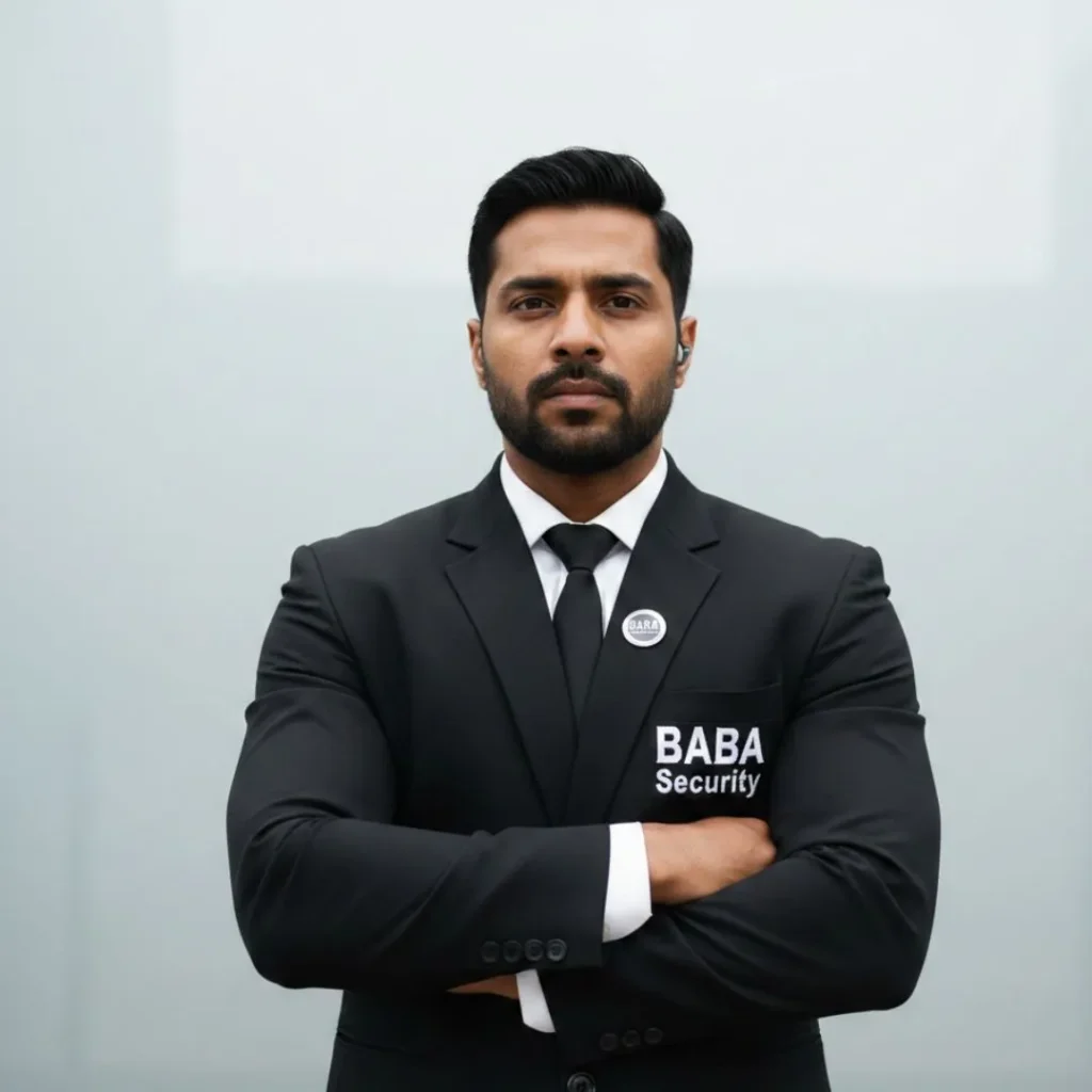 Best Security Guard Service in Dhaulpur